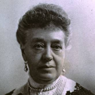 Jane Stanford